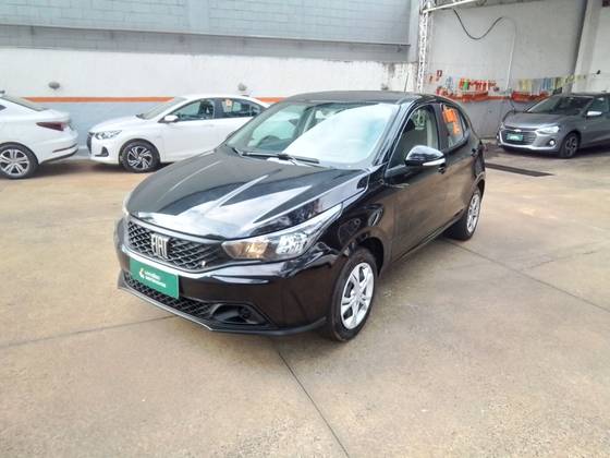 FIAT ARGO 1.0 FIREFLY FLEX DRIVE MANUAL